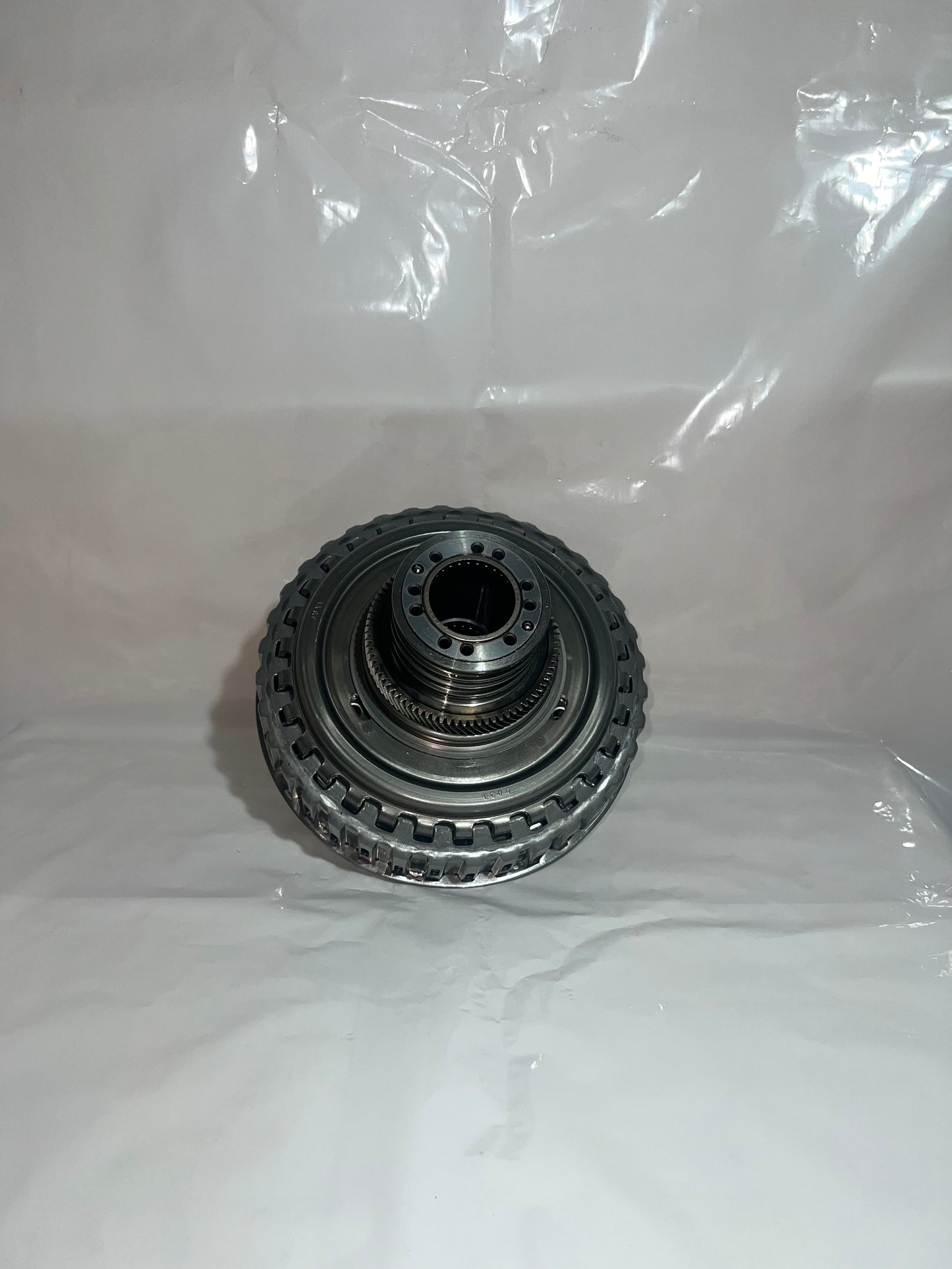 Kupplung 0B5 141 030E Instandgesetzt S-Tronic