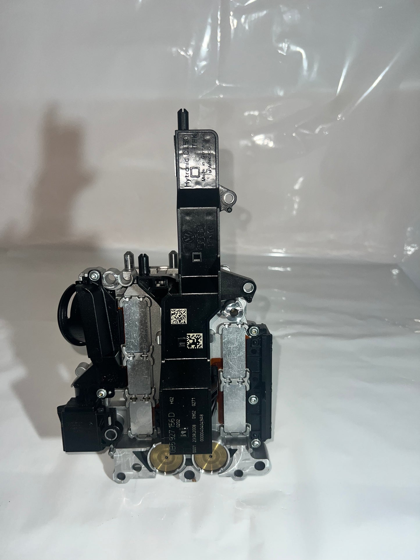 0B5 927 156D Getriebesteuergerät S-tronic