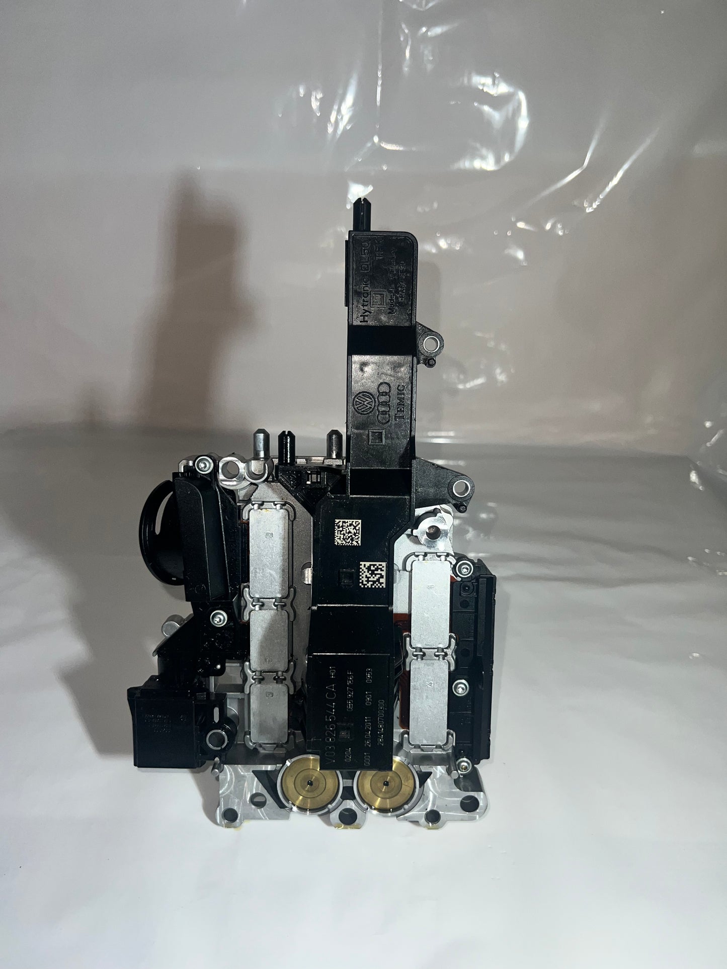0B5 Steuergerät V03826544CA
