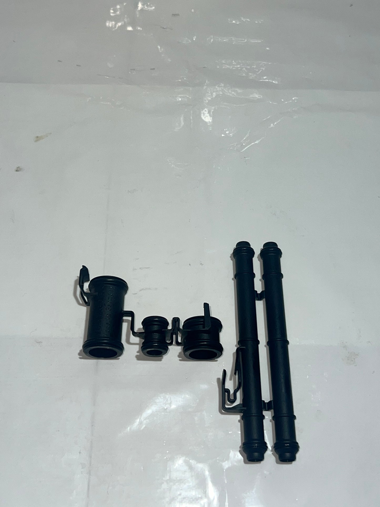 Dichtung Rohre Set 0B5315105TA 0B5315105TC