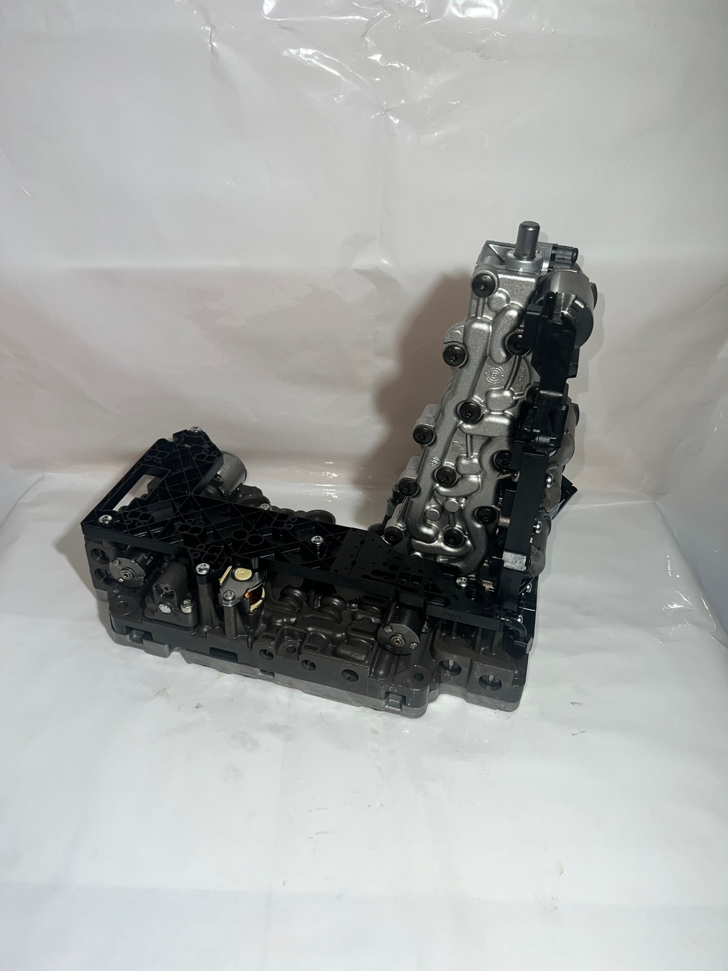 Mechatronik V1 0B5 S-Tronic