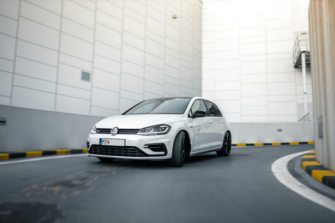 Rettung für Golf 5 GTI, R32 & Co: DSG-Mechatronik (DQ250) wieder neu lieferbar!
