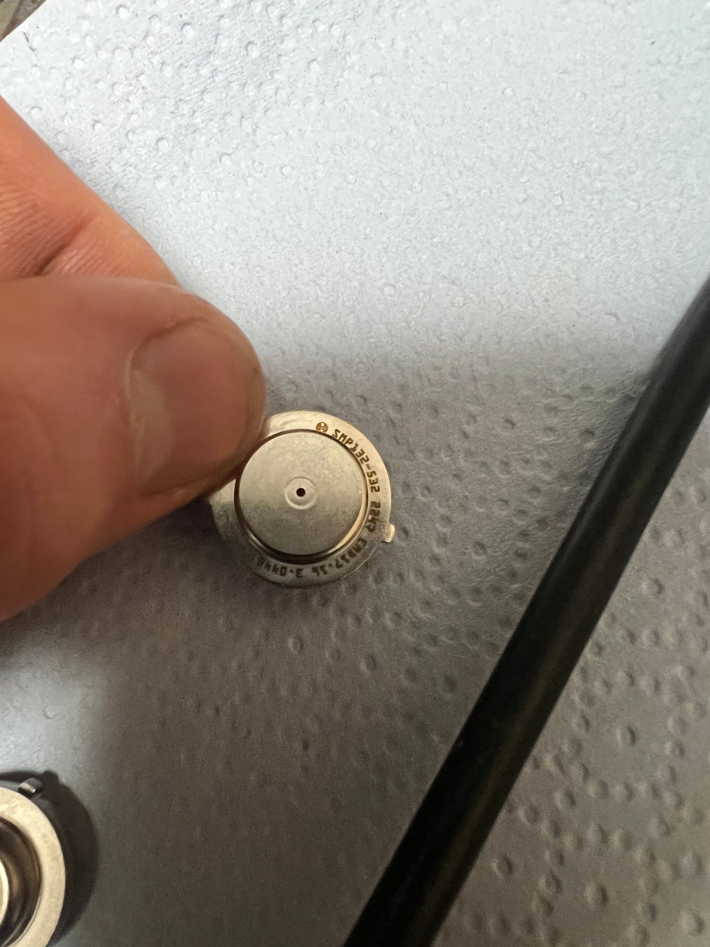 Drucksensor DQ381 0GC 0DE