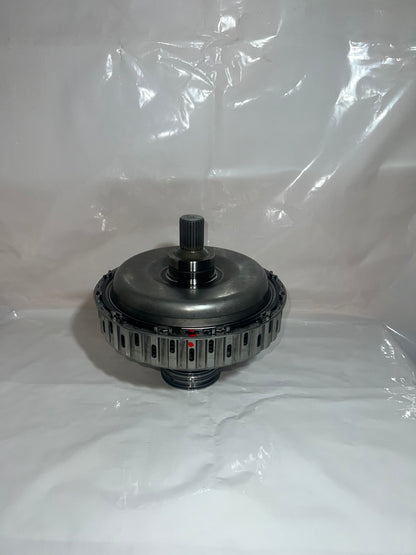 Kupplung 0B5 141 030E Instandgesetzt S-Tronic