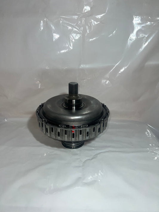 Kupplung 0B5 141 030E Instandgesetzt S-Tronic