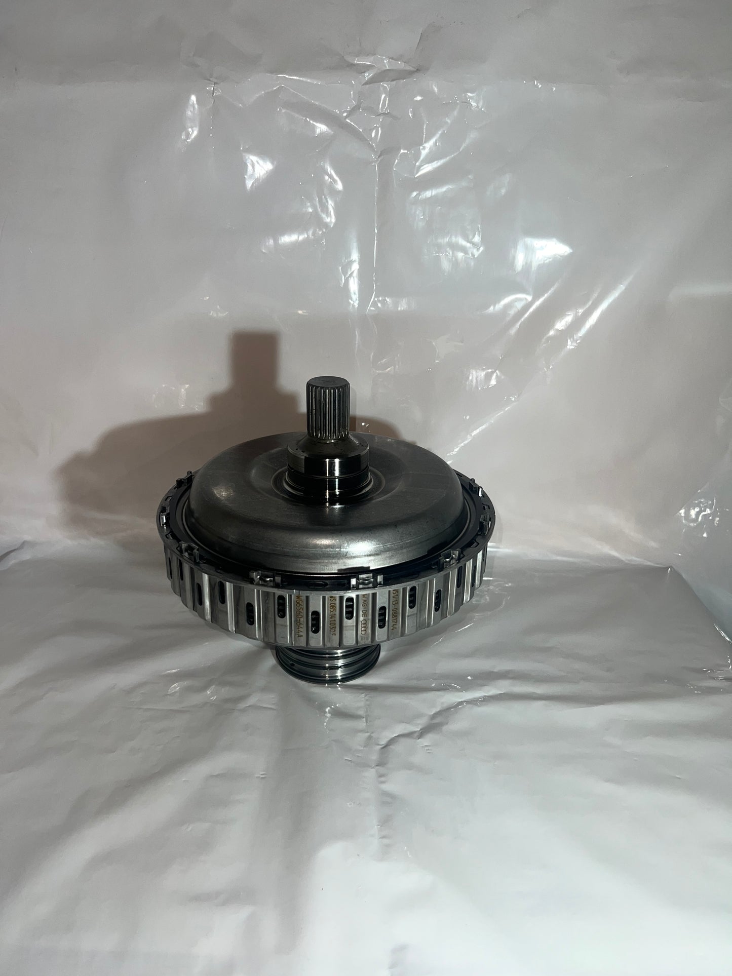 Kupplung 0B5 141 030F