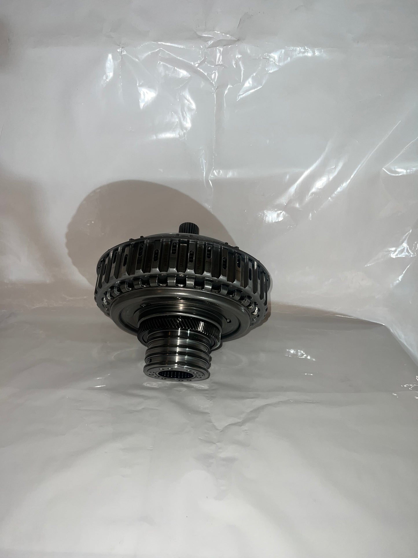 Kupplung 0B5 141 030E Instandgesetzt S-Tronic