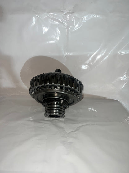Kupplung 0B5 141 030E Instandgesetzt S-Tronic