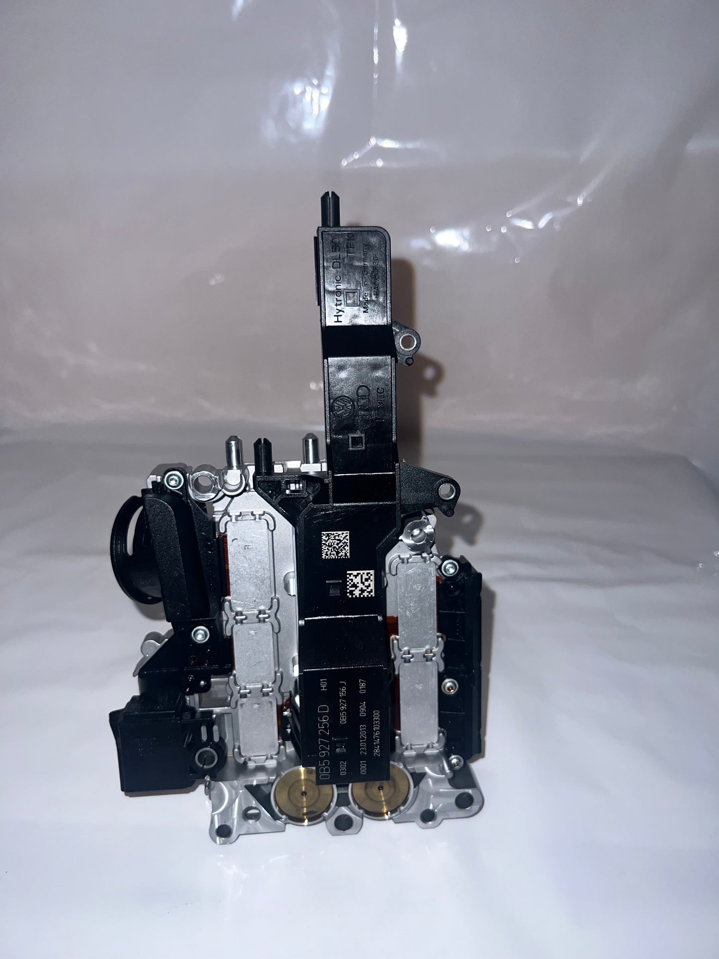 0B5 927 256D Getriebesteuergerät S-tronic