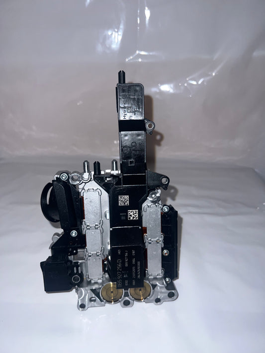 0B5 927 256D Getriebesteuergerät S-tronic