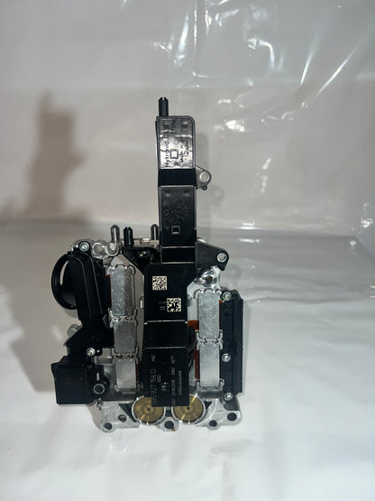 0B5 927 156D Getriebesteuergerät S-tronic