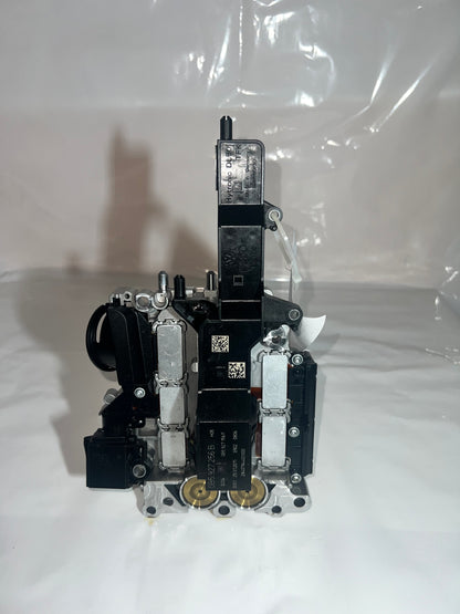 0B5 927 256B Getriebesteuergerät S-tronic