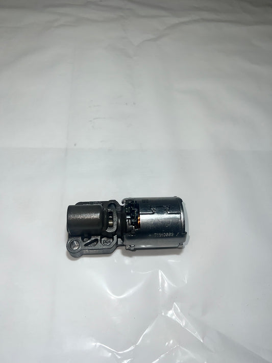 Magnetventil 0B5 K1 K2