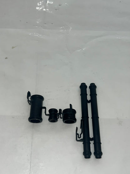 Dichtung Rohre Set 0B5315105TA 0B5315105TC