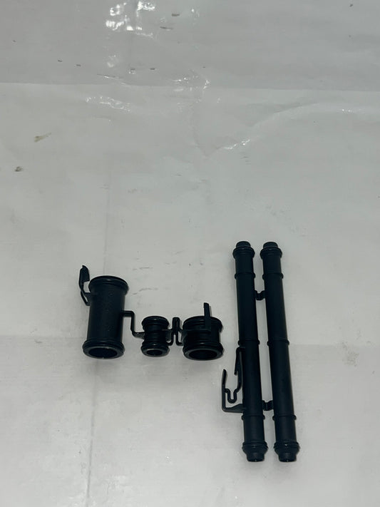 Dichtung Rohre Set 0B5315105TA 0B5315105TC