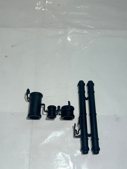 Dichtung Rohre Set 0B5315105TA 0B5315105TC