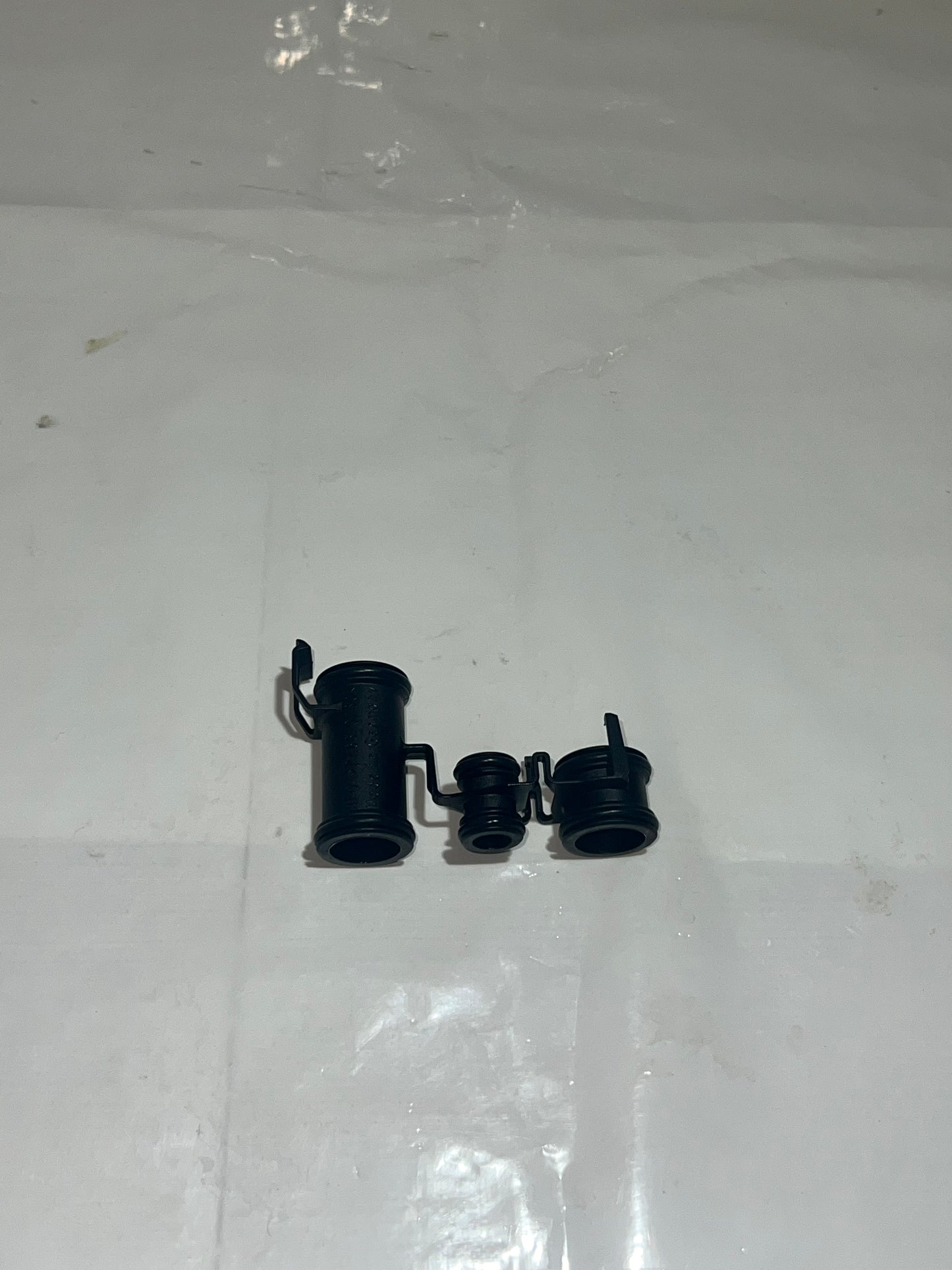0B5 Dichtung Kurz 0B5315105TA