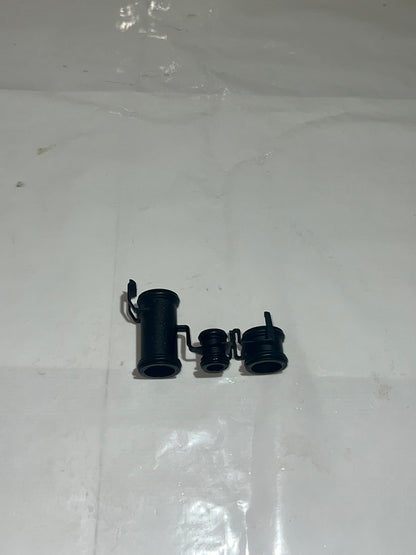 0B5 Dichtung Kurz 0B5315105TA