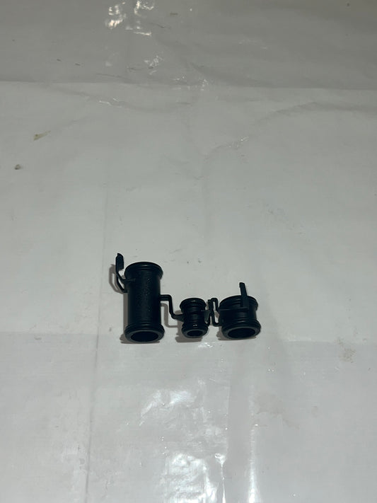 0B5 Dichtung Kurz 0B5315105TA
