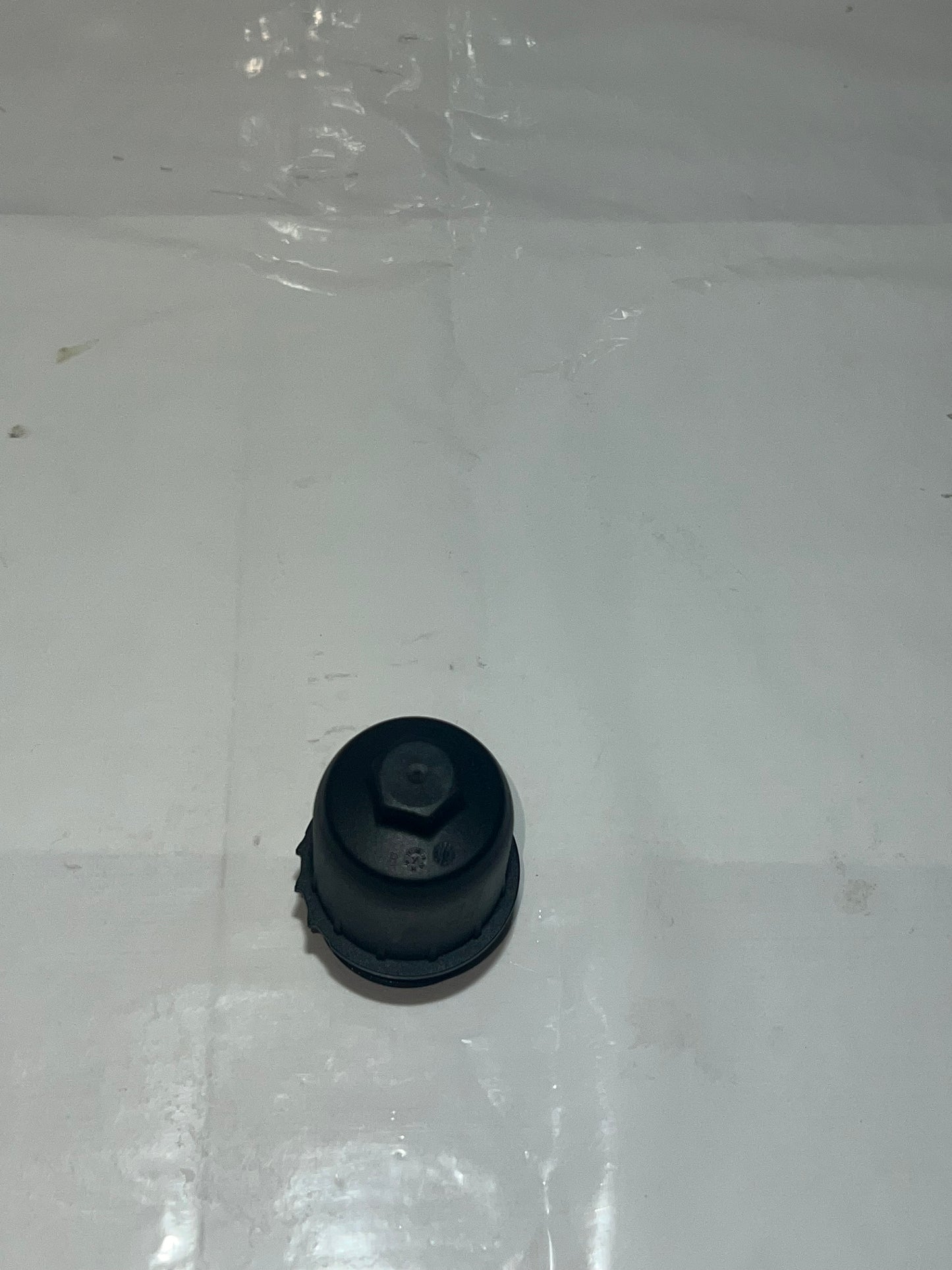 Ölfilter Deckel