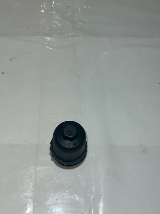 Ölfilter Deckel