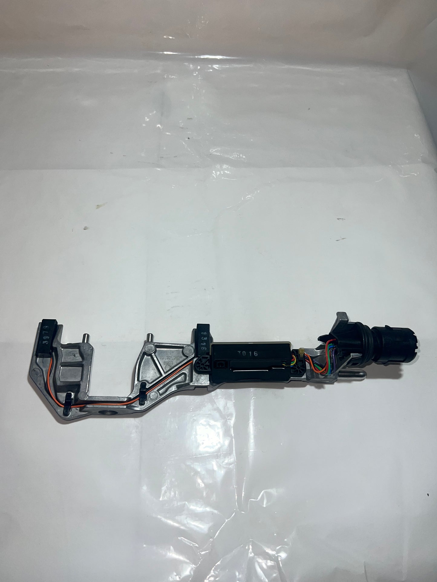 Fahrstufensensor 0B5927321L S-Tronic Audi