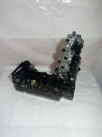 Mechatronik V1 0B5 S-Tronic