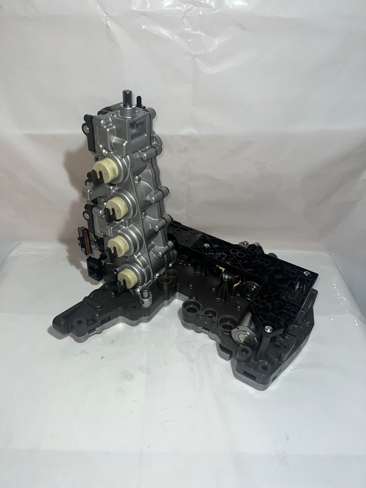 Mechatronik V1 0B5 S-Tronic