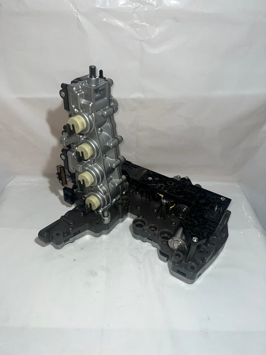 Mechatronik V1 0B5 S-Tronic