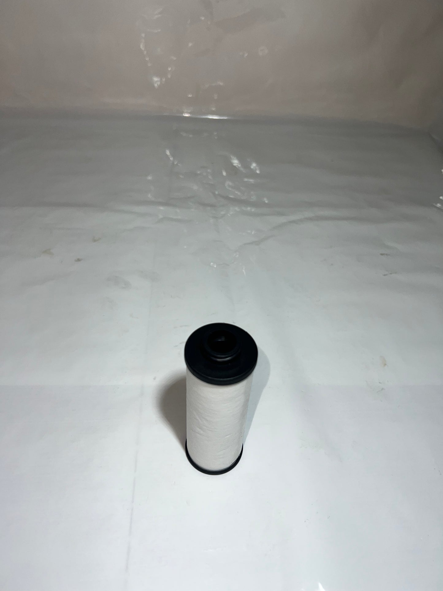 Ölfilter aussen 0B5