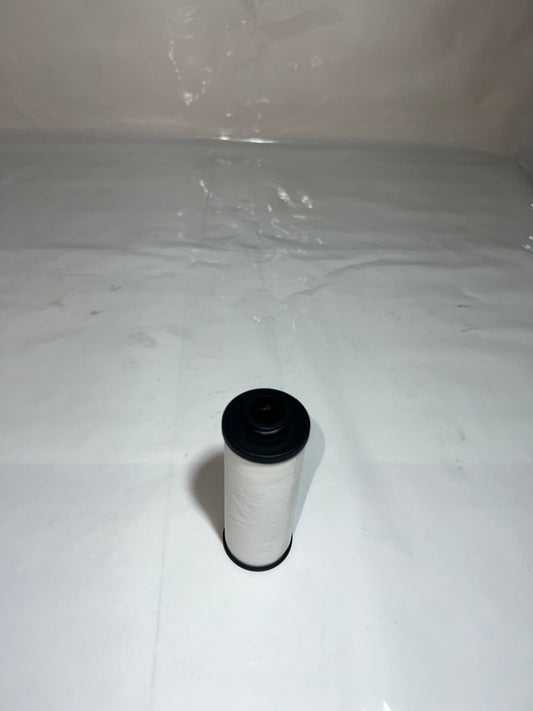 Ölfilter aussen 0B5