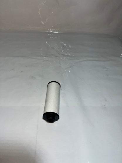 Ölfilter aussen 0B5