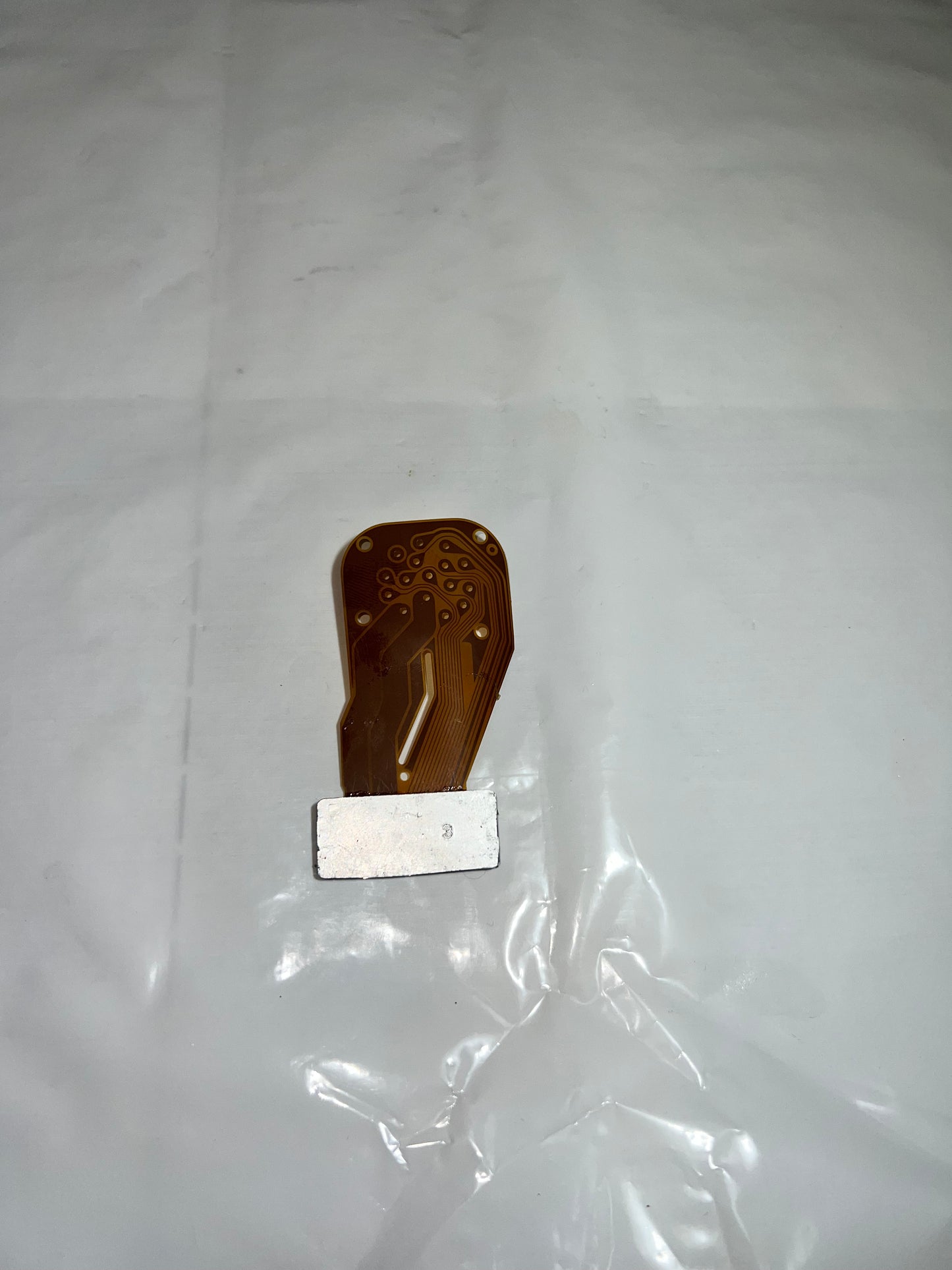 0B5 Flex Band Getriebesteuergerät