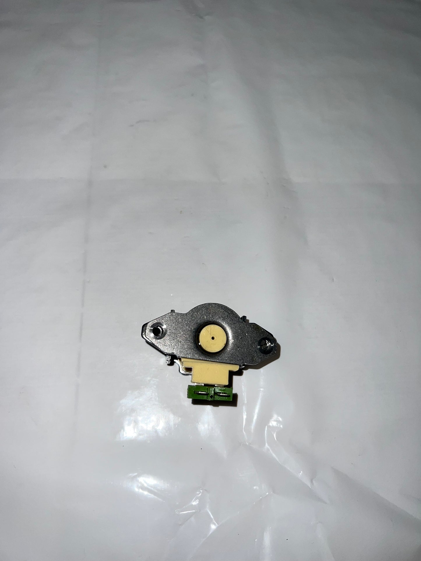 Magnetventil N435 N439 Weiß