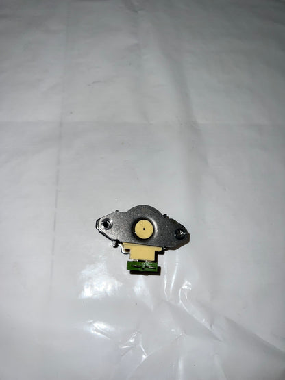 Magnetventil N435 N439 Weiß