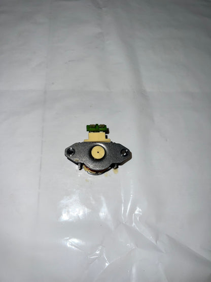 Magnetventil N435 N439 Weiß
