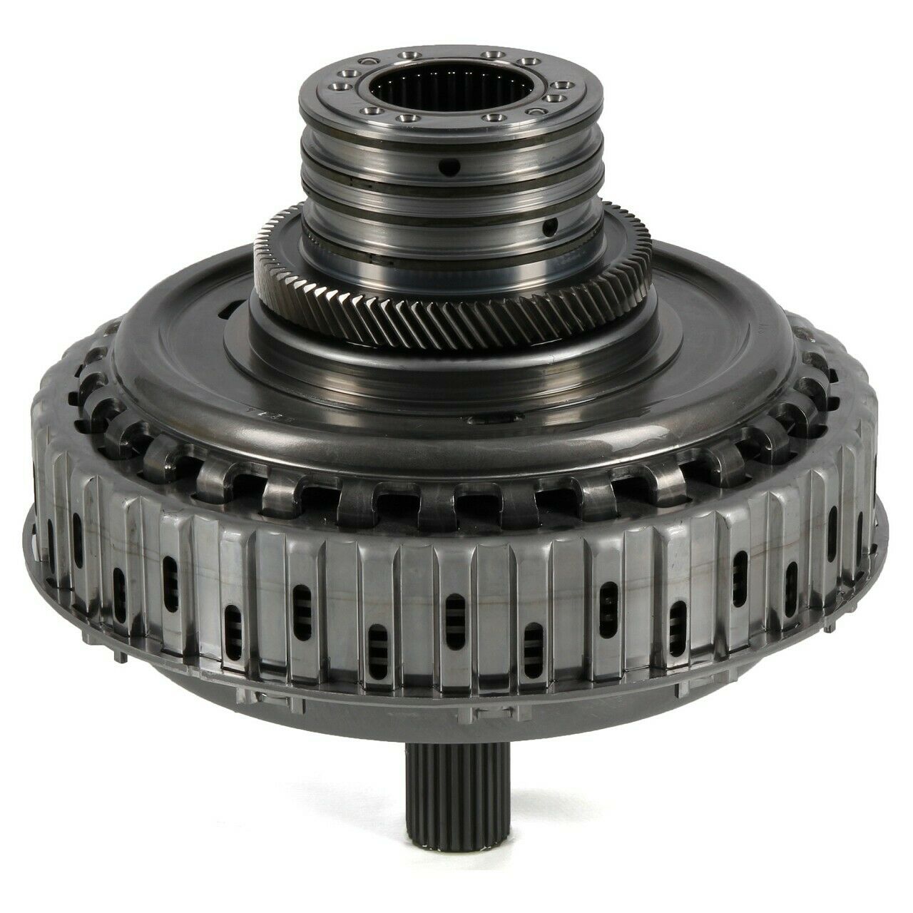 Kupplung 0B5 141 030E Instandgesetzt S-Tronic