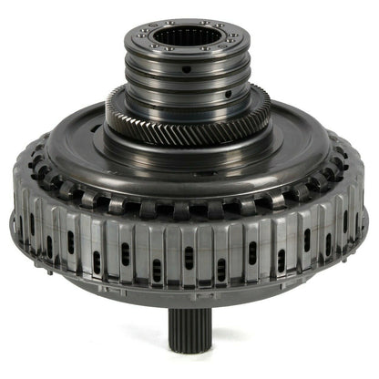 Kupplung 0B5 141 030E Instandgesetzt S-Tronic